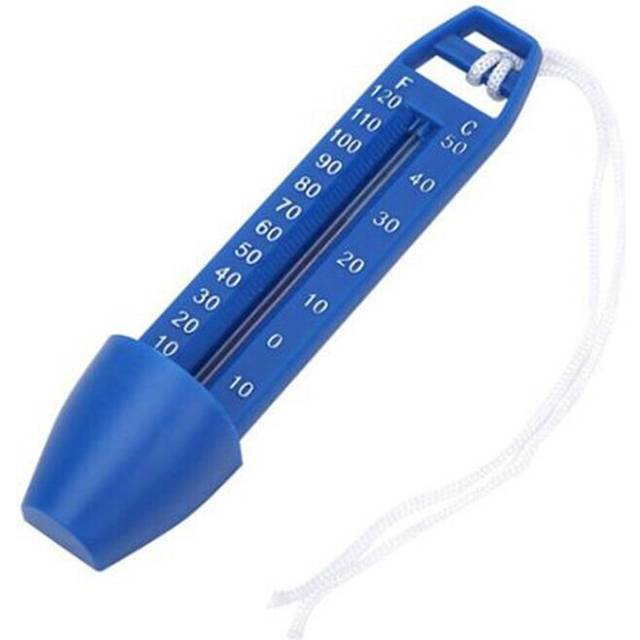 Swimming Pool Thermometer - Outdoor and Indoor Spa Thermometer-16.7cm
