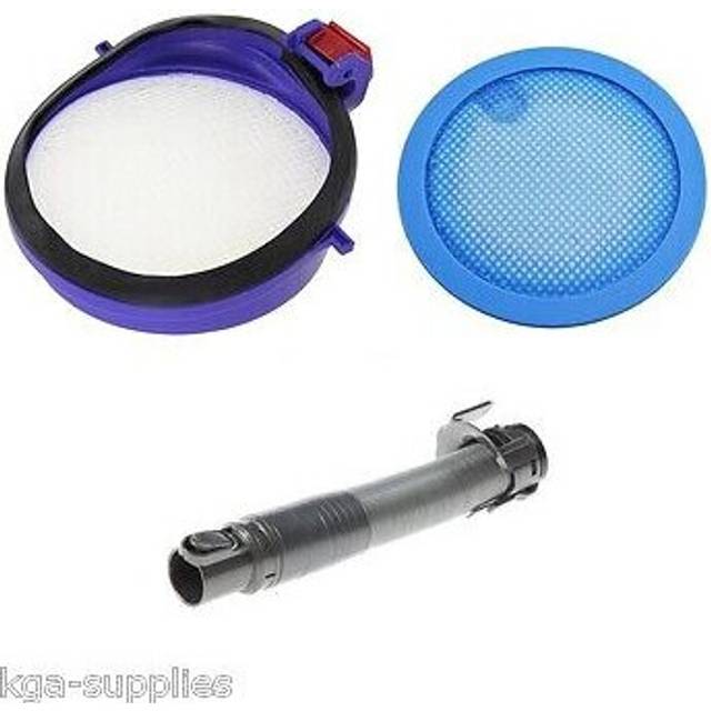Stretch Hose & Pre / Post Filter Kit for DYSON DC24 Vacuum Cleaner