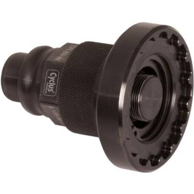 Avdragare Låsring Shimano Steps 8000