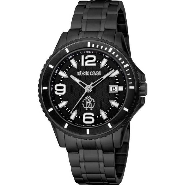Roberto Cavalli by Franck Muller Men's Watch
