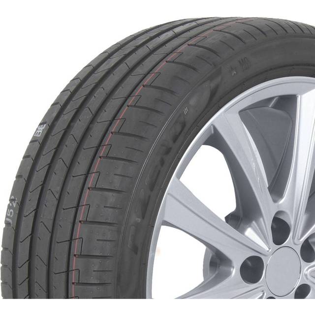 P Zero PZ4 Luxury Saloon XL FSL VOL