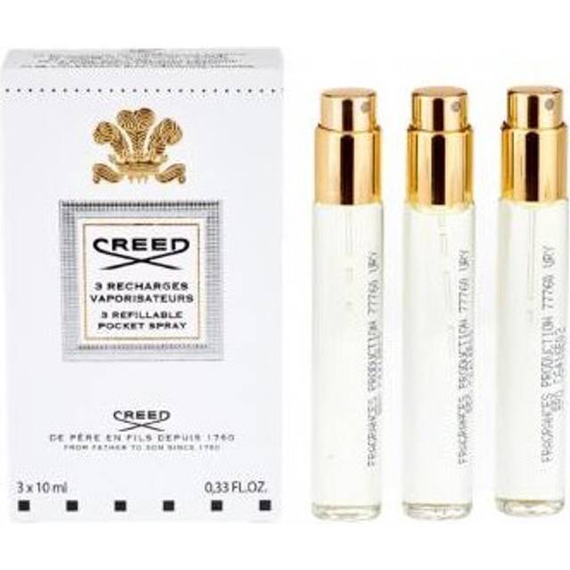 Creed Royal Oud Set