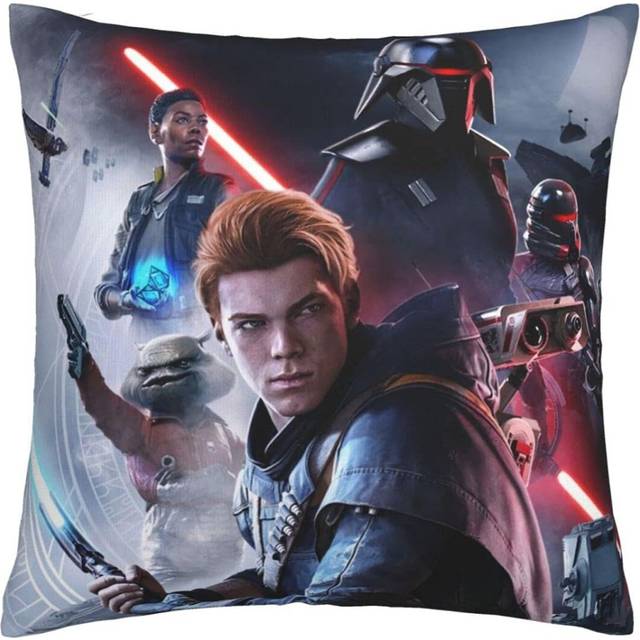 Star Wars Cushion Cover,Throw Pillow Case Home Decorative
