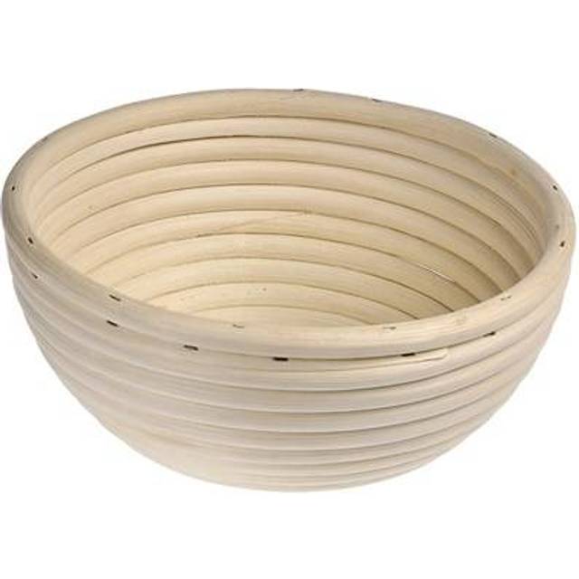 Köksprofi KP82000018 trädgårdshuvor-Kp820000018 gryta, trä