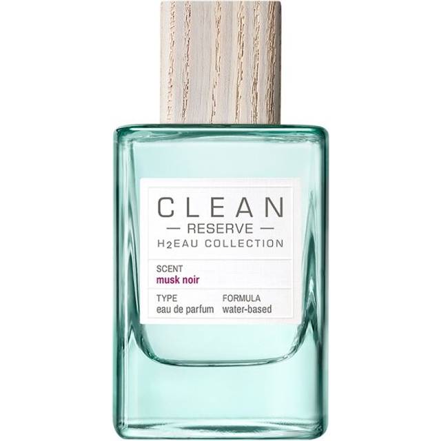 Reserve H2EAU Musk Noir, EdP 100ml