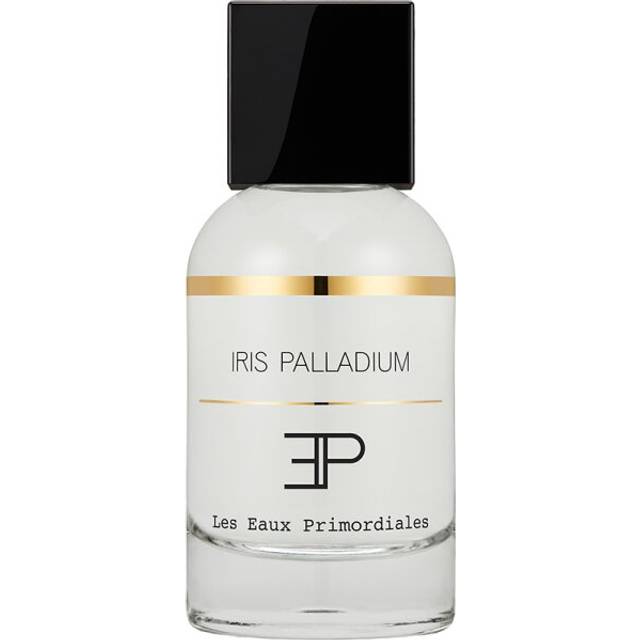Les Eaux Primordiales Iris Palladium Eau de Parfum 0008 50 ML - Från Magasin (50 ML)