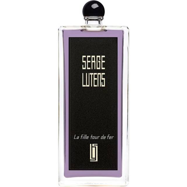 Serge Lutens La Fille Tour de Fer Eau de Parfum 100ml