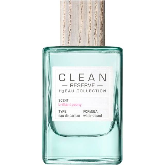 Clean Brilliant Peony Eau De Parfum 100 ml 100ml