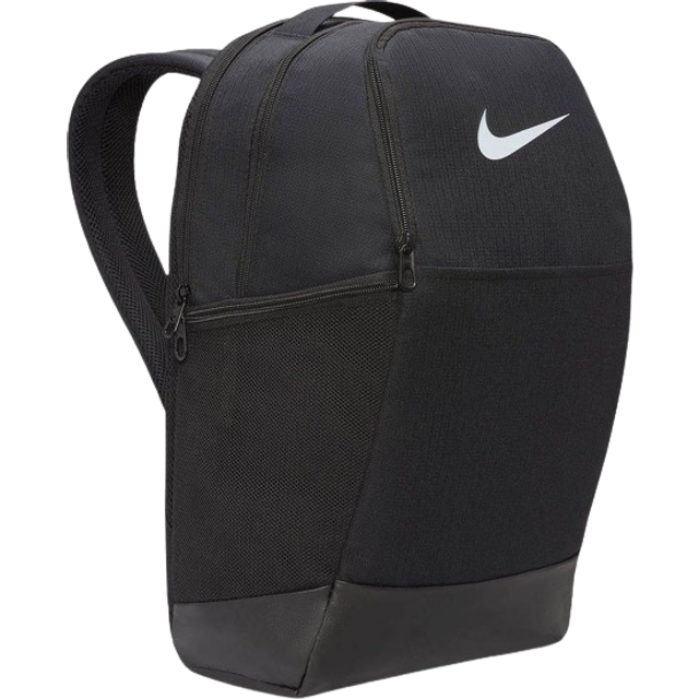 Nike Brasilia 9.5 Backpack black