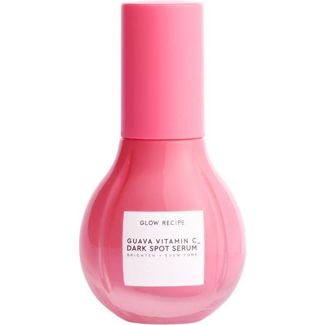 Guava Vitamin C - Serum mot pigmentfläckar