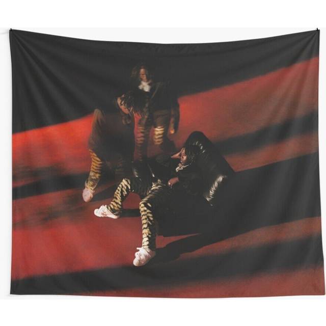 Tapestry 60x50inch Life of a Don Wall Hanging Art DÃ©cor Living Room