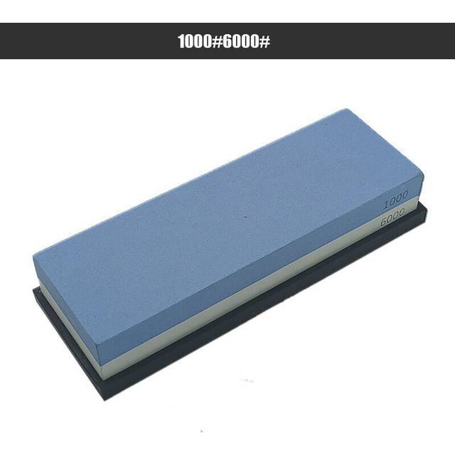 (a-10006000 Choice) Professional Whetstone Sharpening Stones Knife Sharpener Grinding Stone Water Stone Kitchen Tool 2-IN-1 240 1000 3000 8000 Grit