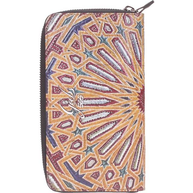 Gabs, Accessoarer, Dam, ONE Size, Läder, GMoney17 Plånbok - brown (ONE SIZE)