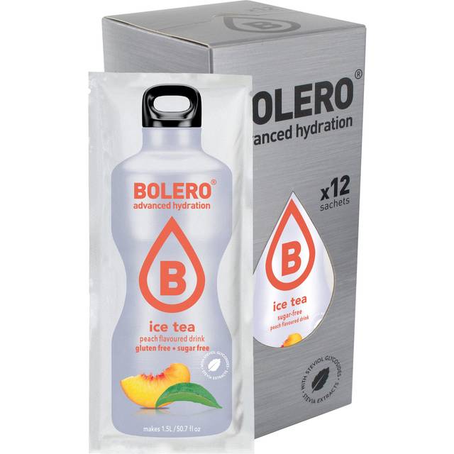 Bolero Classic, Päron, 12-pack