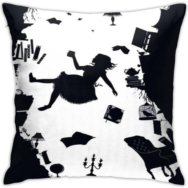 Comfortable Decorative Cushion Covers,Grim Reaper Skull Death,Pack of 1 Soft Square Throw Pillow Covers Cushion Pillowcases-Color_01