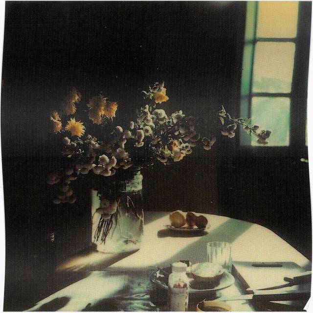 Posters Andrei Tarkovsky - Polaroids #2 16x20 inch or 20x20 inch Wall Art Soccer Print