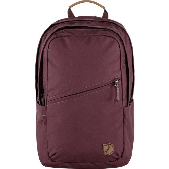 Fjällräven RÄVEN 20, Port, Einheitsgröße, Sporter