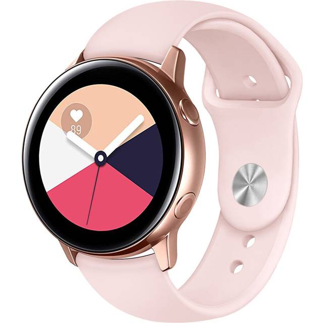 Replaceable bracelet for Huawei GT/GT2 42mm/ Amazfit GTS