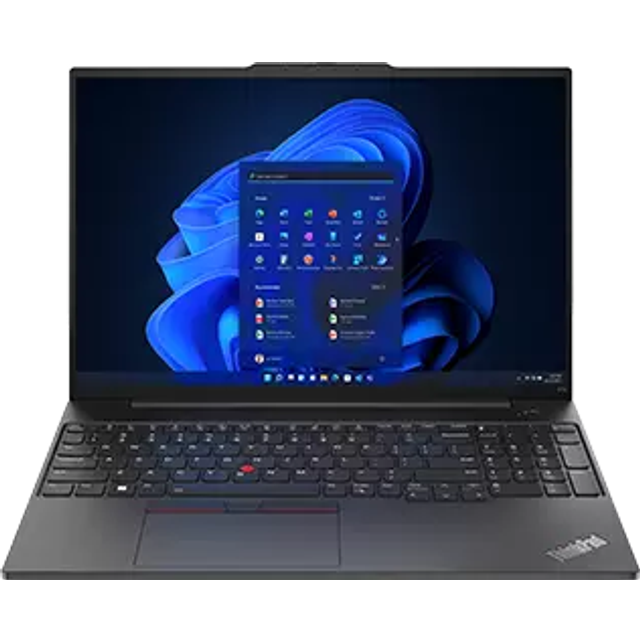 Lenovo Thinkpad L16 G1 Ryzen 5 Pro 16gb 512gb 16"