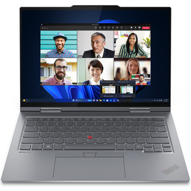 Lenovo ThinkPad X1 2-in-1 G9 - 14" - i7 Ultra - 32GB RAM - 1TB SSD