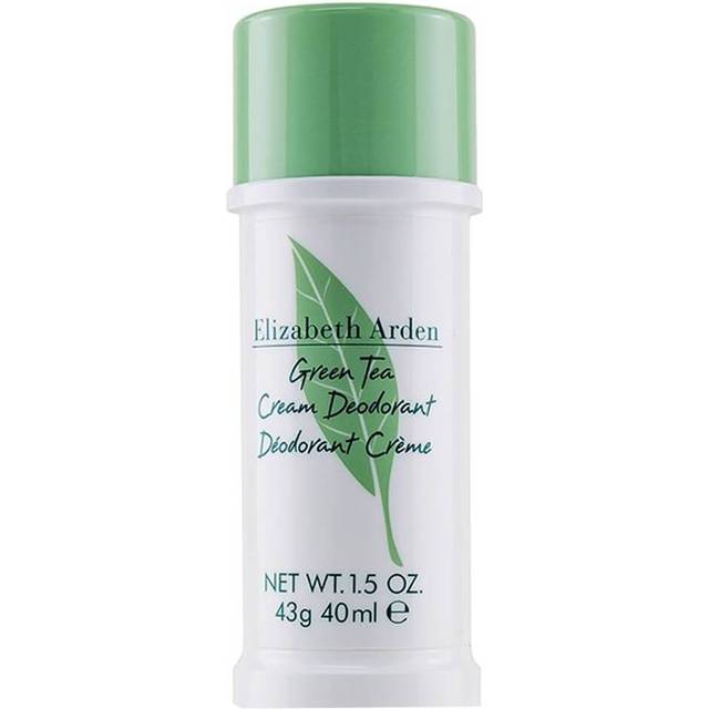 E.Arden Green Tea Deo Creme 40 ml