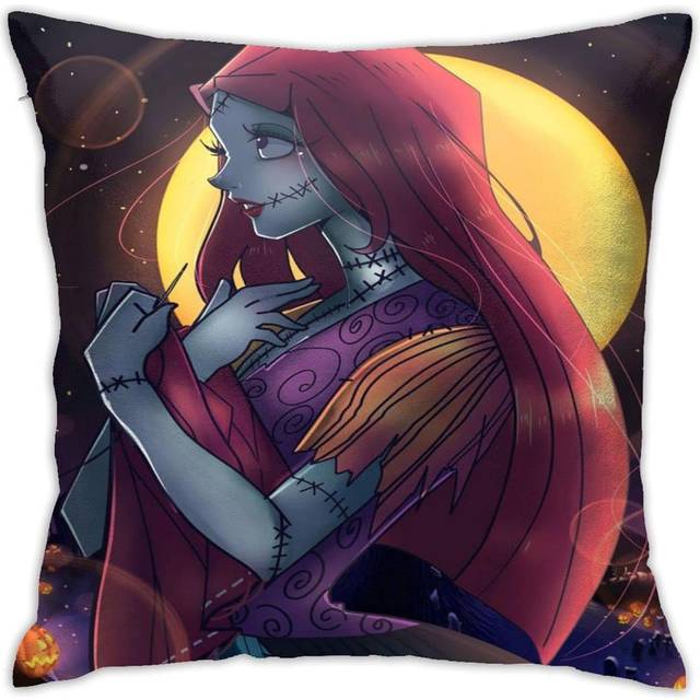 Comfortable Decorative Cushion Covers,Grim Reaper Skull Death,Pack of 1 Soft Square Throw Pillow Covers Cushion Pillowcases-Color_04