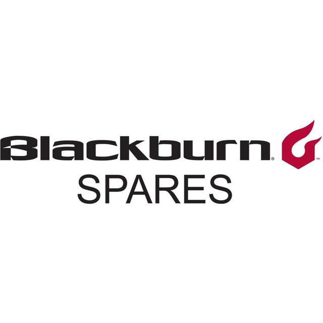 Blackburn Mars 1.0 Belt Clip Black