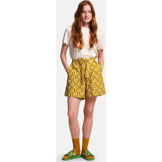 Regatta Womens Orla II Lightweight Summer Shorts 16 - Waist 33' (84cm), Inside Leg 31'
