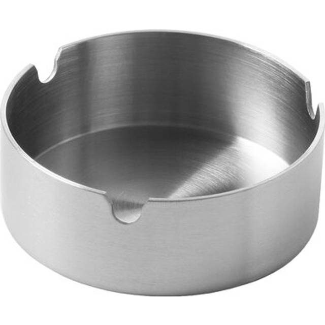Profi Line, askfat, rostfritt - flera storlekar (8 diameter cm)