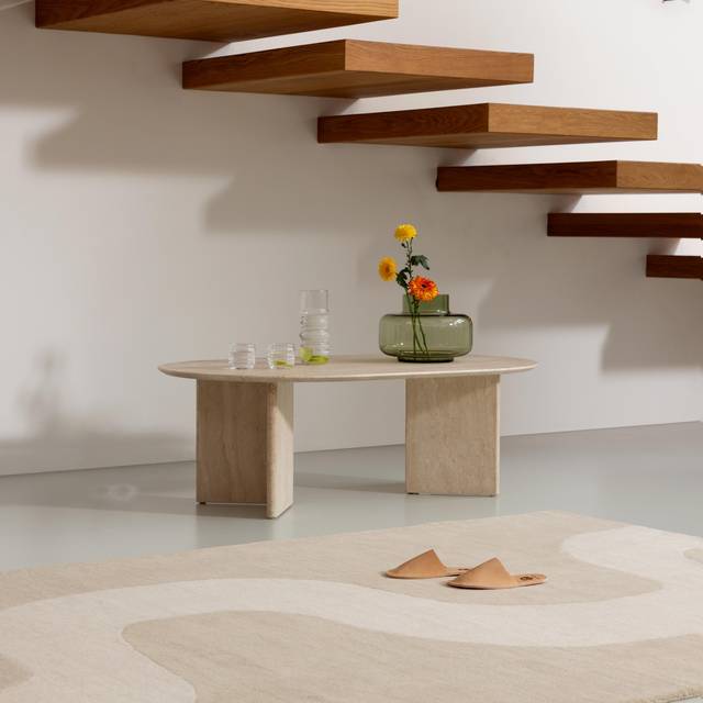 Brink & Campman - Ullmatta Seireeni - Beige
