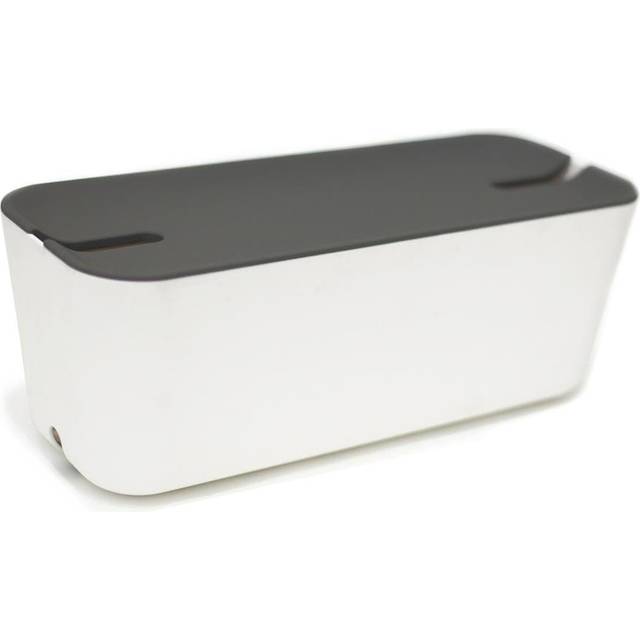 Bosign Cable Organiser XL grey lid