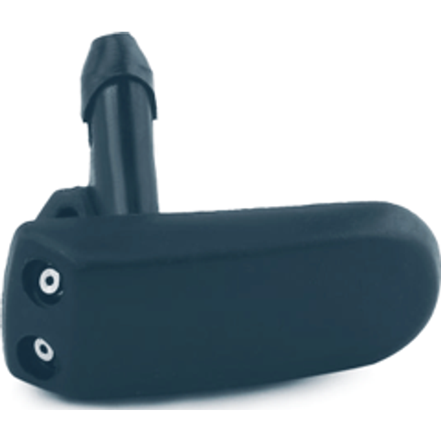 Washer Fluid Jet, headlight cleaning 450068