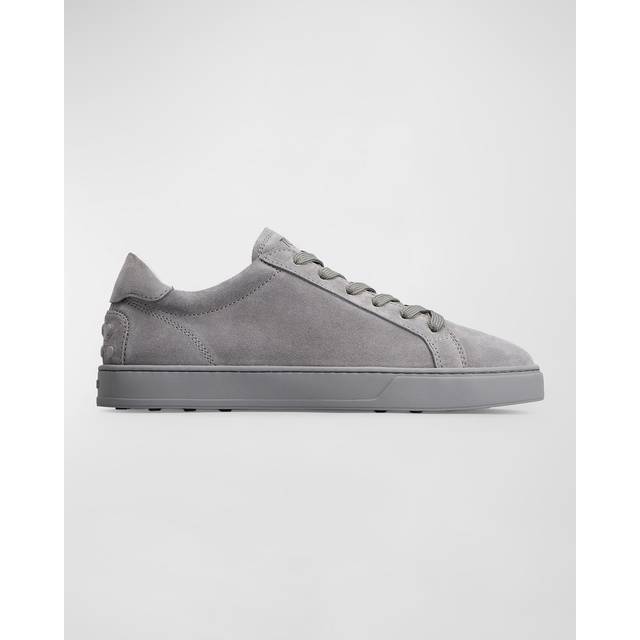 Tod's - Sneakers in Suede