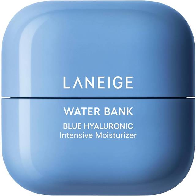 LANEIGE Water Bank Blue Hyaluronic Intensive Moisturizer 50ml