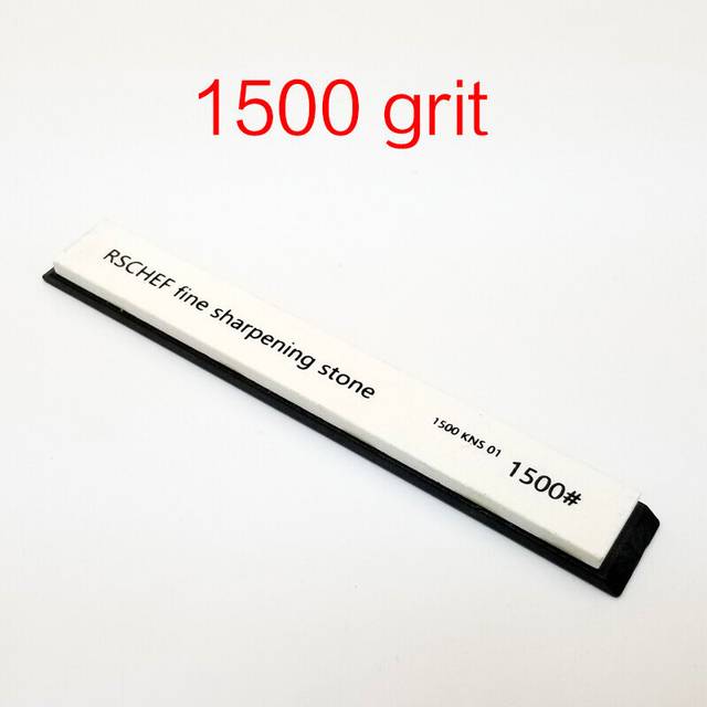 (a-1500grit Oil stone sharpening stone) knife sharpener  new  professional sharpening stone  sharpening system fixed grinding stone whetstone water fo