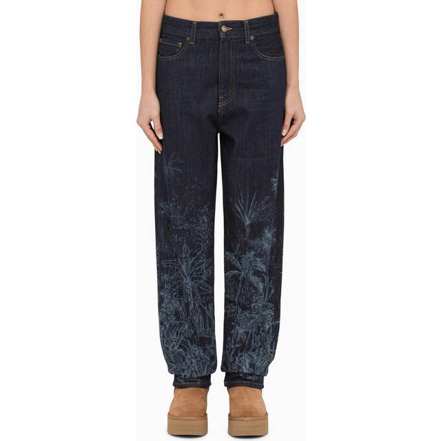 Dark Washed JUNGLE Denims 20cm size 27 (27)