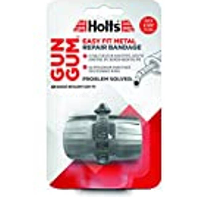 Holts Gg Easy Fit Metal Repair Bandage | Euro Car Parts
