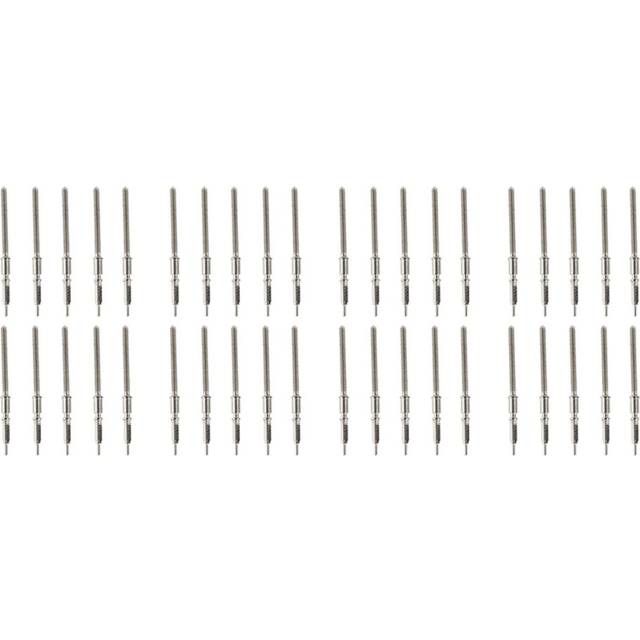 40PCS/Set Watch Winding Stem Replacement for ETA 2824-2 2834-2 2836-2 Watch Movement Repair Tool Parts