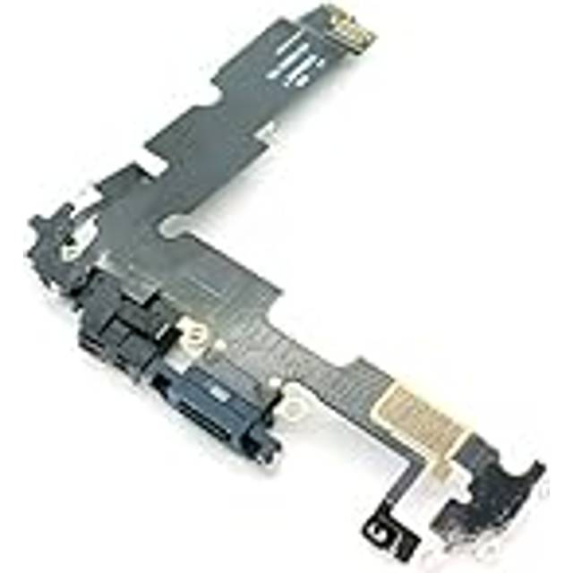 Charging port for iphone 14 plus