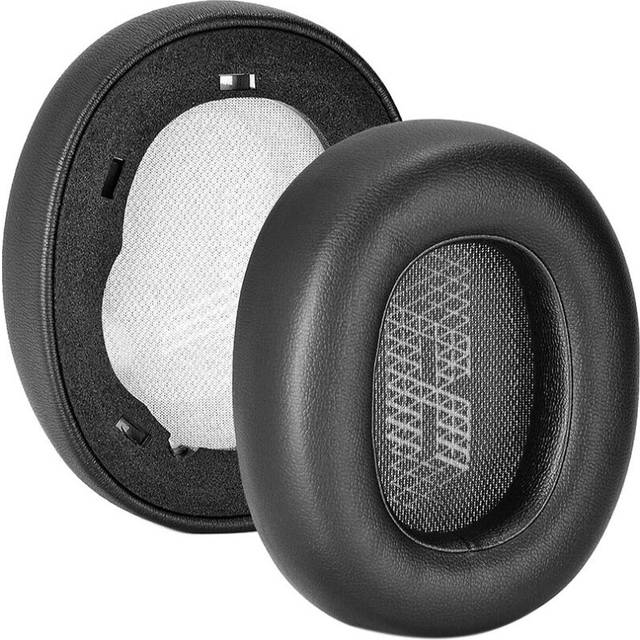 Ear Cushion Memory Foam Ear Pads Replacement Compatible with E65 E65BTNC / Duet NC / Live 650BTNC Live 660 BTNC
