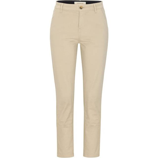 Newhouse - Chinos Madeleine - Beige