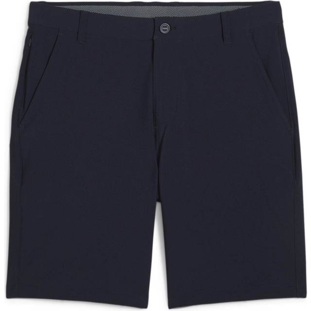 Puma 101 Solid Short 9", golfshorts, herr