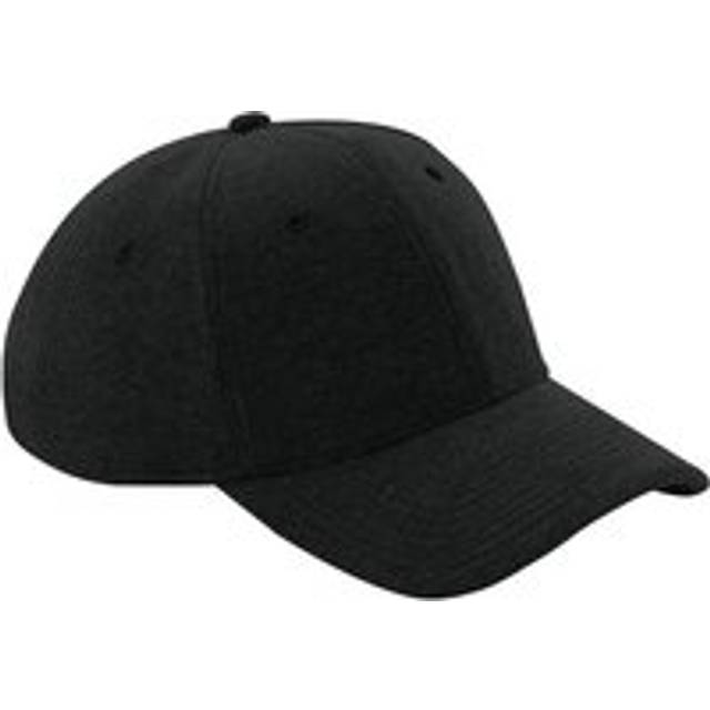 Beechfield Athleisure Jersey Baseball Cap