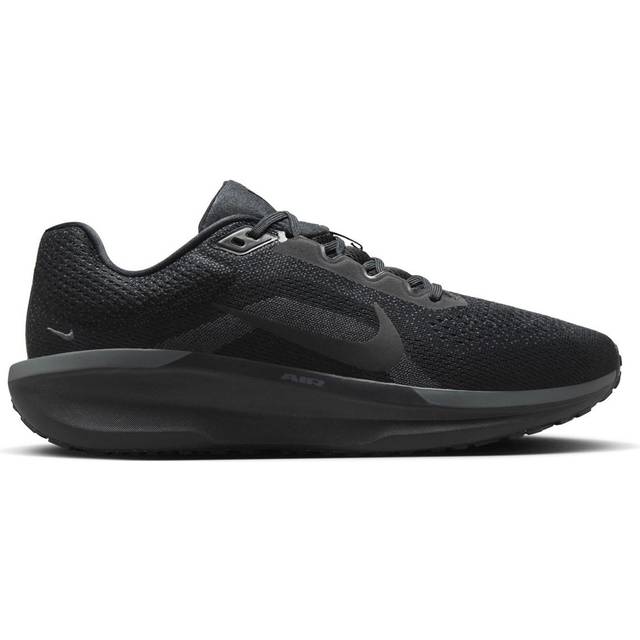 Nike Running – Air Winflo 11 – Svarta löparskor-Svart/a