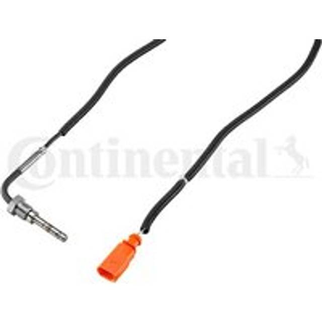 Sensor avgastemperatur