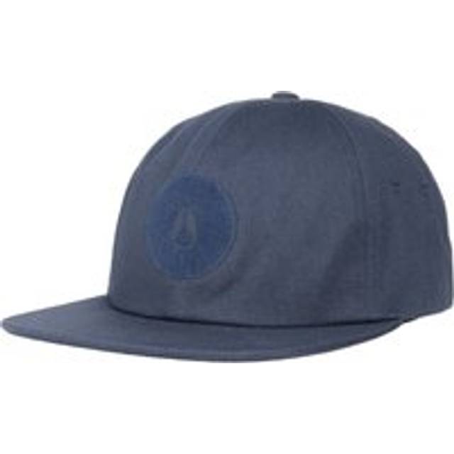 Griffen Strapback Cap by Nixon - One Size