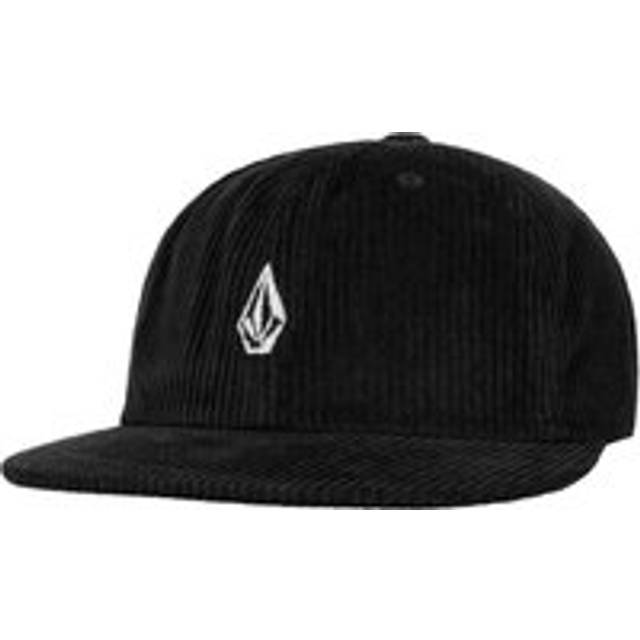 Full Stone Nuts Cap by Volcom - grey - One Size