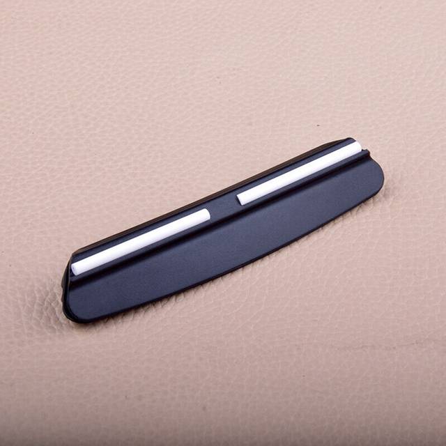 (a-angle guide) [30mm] thick special professional sharpening stone kitchen knife sharpener multi grit 180 600 1000 for kitchen knife tools