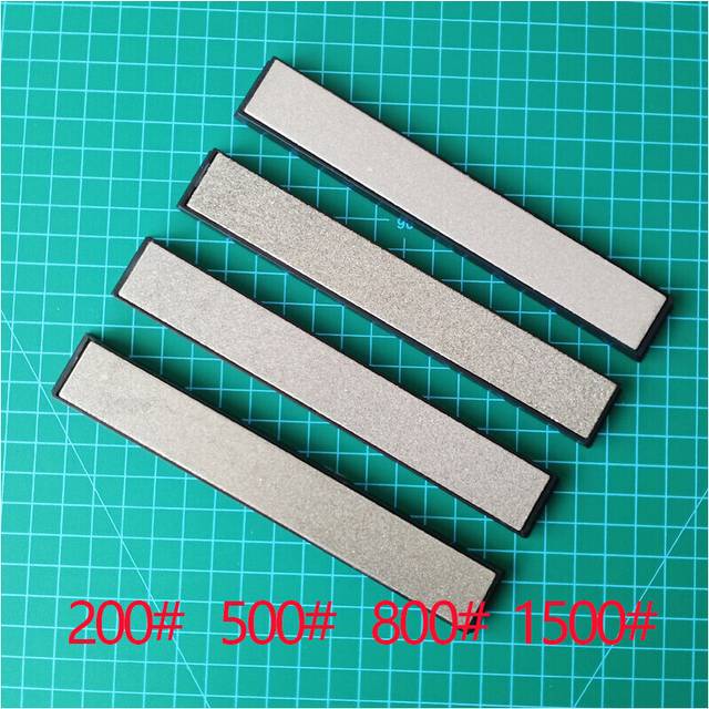 (a-2005008001500) Diamond whetstone for Ruixin pro RX008 knife sharpener sharpening stone diamond Bar Oil stone 80-3000#