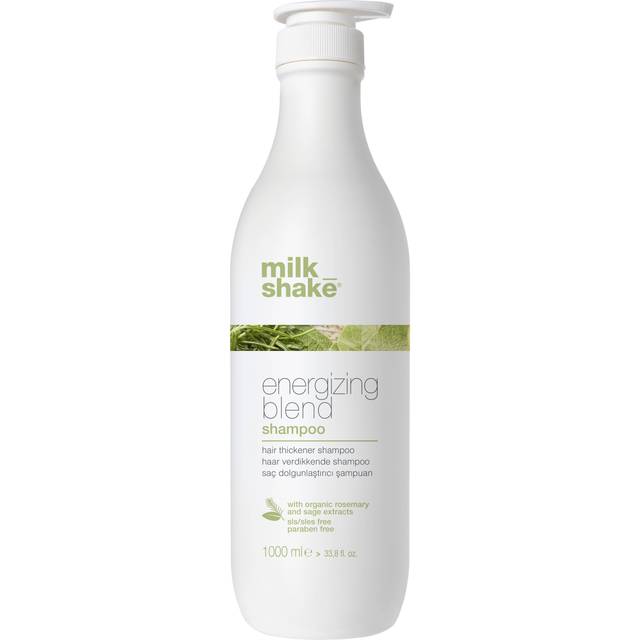 milk_shake Energising Shampoo 1000ml